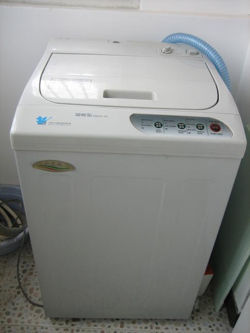 转让小天鹅洗衣机,型号:xqb38-83