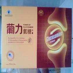 氨糖的作用