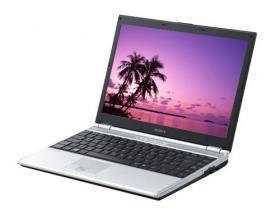 索尼 VGN-SZ75\/B笔记本电脑特价优惠