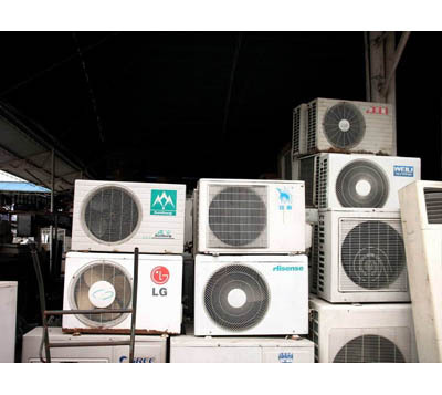 北京二手电器回收北京二手空调回收13691195