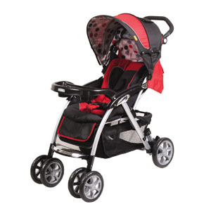 转让港版雅培奶粉及康贝推车