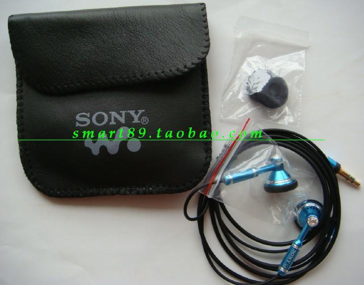 SONY M7 金属重低音耳机