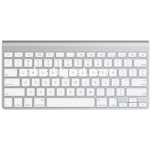 原装未拆封苹果无线键盘 Apple keyboard A13