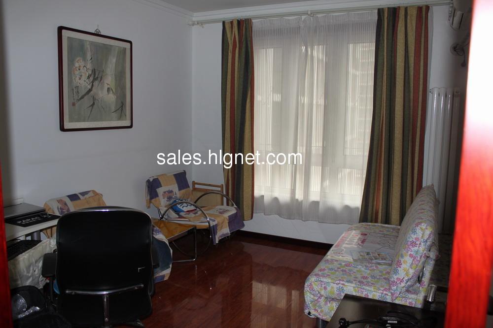 可以合租 无中介费 紧邻地铁站 首开智慧社 精装