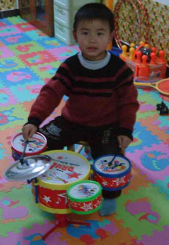 点点幼儿托管中心