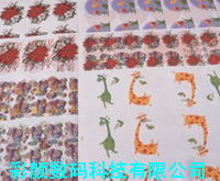 喷墨打印水转印纸