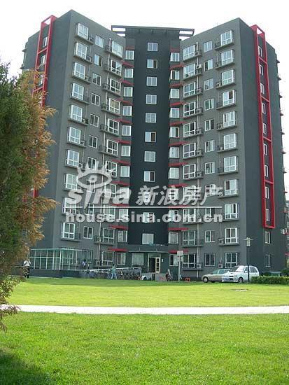 矩阵精品三居86平米,82万低价出售