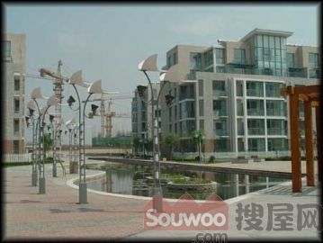 流星花园三区经典便宜四居室出售