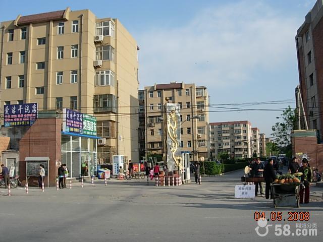 华龙苑南里 78平米 62万 5/6 南北 简装 1998年
