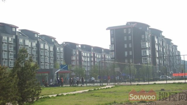 便宜的二居 格局超好 全明格局 回龙观罕见~!