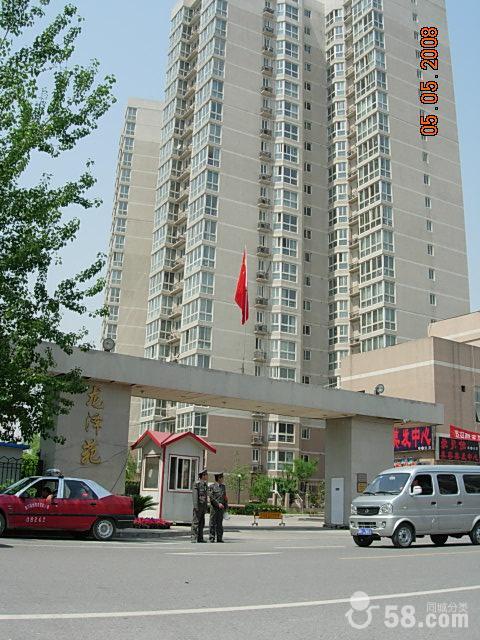 龙泽苑西区 889平米 2居 南北 精装 2/6 89万