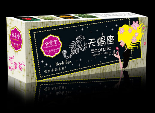 加盟怀素堂花草茶生活馆【无加盟费】