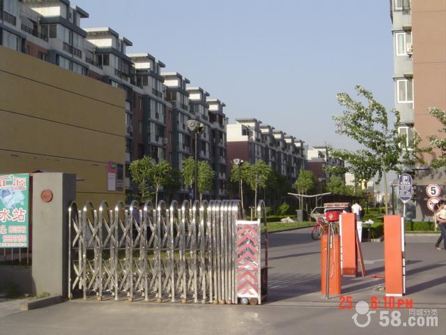 回龙观龙跃苑一区经典三居室出售!商品房