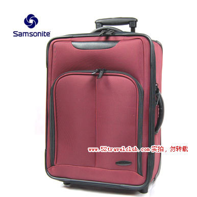 正品新秀丽拉杆箱24、28英寸拉杆箱!!抢购!