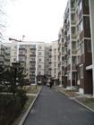 经典三居室 送20平米的露台
