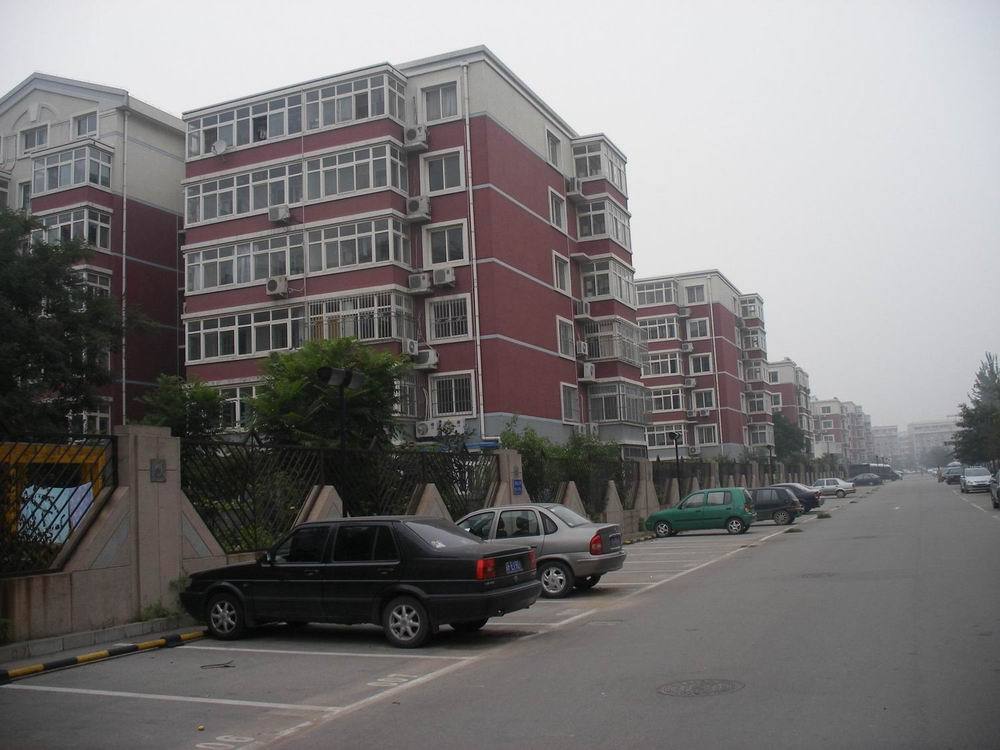 经典一居室 商品房 2层 南北向