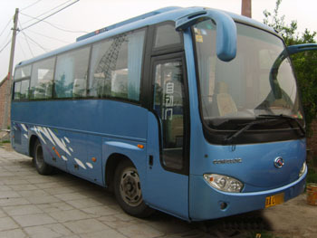 北科车队对外出租大中小型汽车