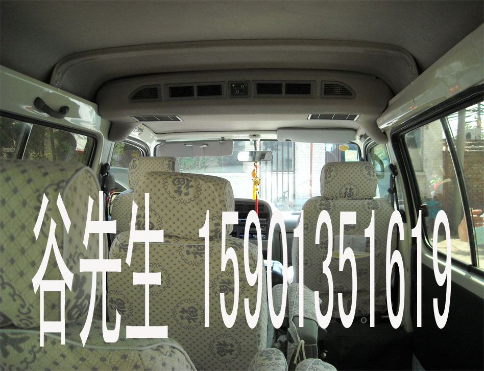 ◥◣★◢◤退伍军人带全新豪华金杯低价出租15901351619
