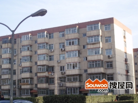 霍营城铁附近华龙苑南里精装小两居室便宜出售了!
