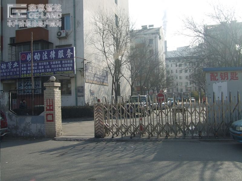 龙华园188平米的大复试