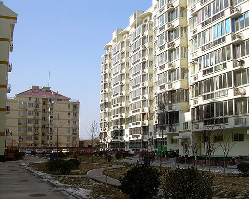 经典一居室便宜出售
