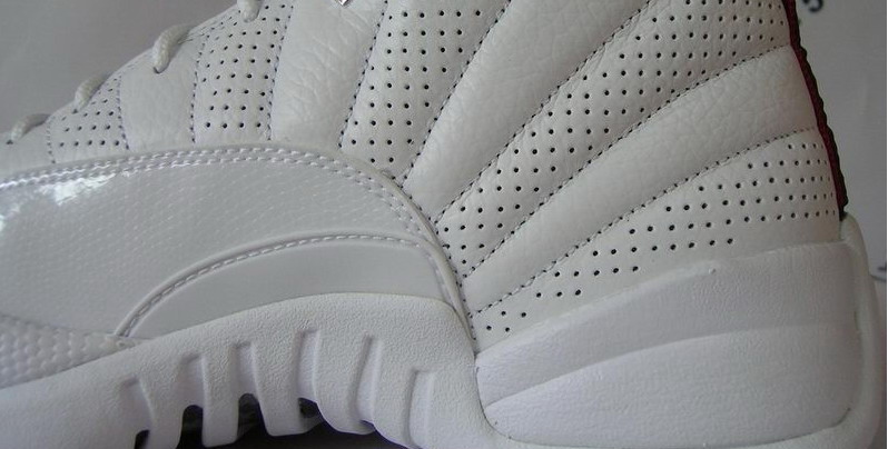 Air Jordan--乔丹12代 鞋 全新