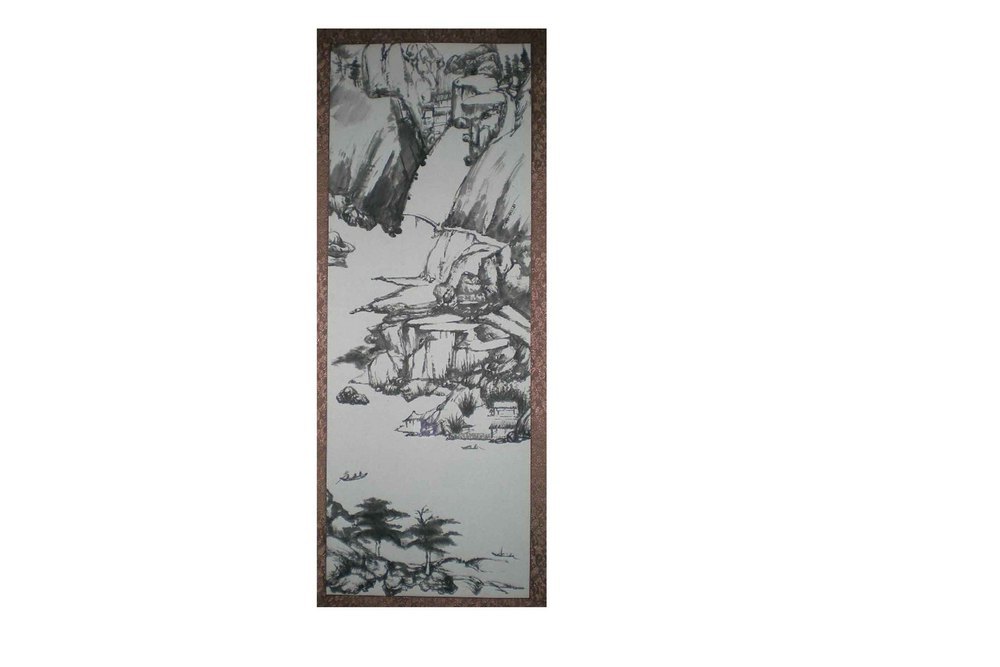 油画\用品\摆件\中国画上百种