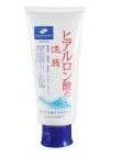 MISS FACE 的大豆乳及玻尿酸系列化妆品,绝对正品