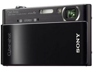 Sony DSC-T900相机,2G记忆棒,礼品,全新,低价转让