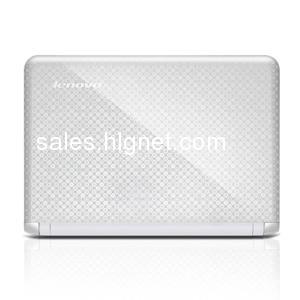 全新未拆封联想上网本 S10-2 白色