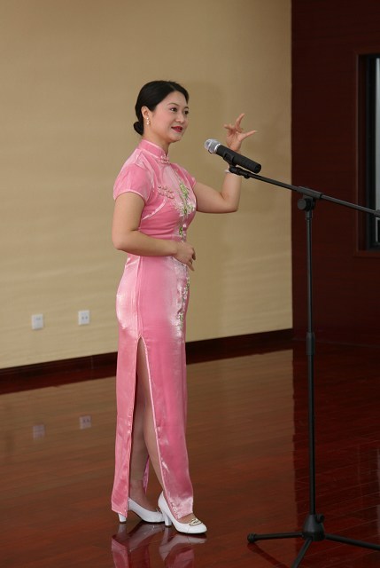 北京声乐培训:想学习通俗歌曲、民歌或京剧的朋友请进来!