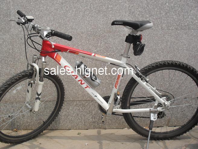 转让ATX690,08款的,观内没有几辆!!买车时就看上这车架了.