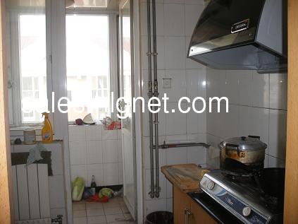 商住两用 一居室 北向 58平 2000月