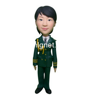 软陶公仔转让,回龙观做软陶公仔,真人软陶人偶