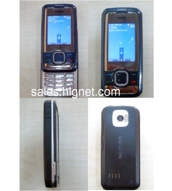 原装7610S