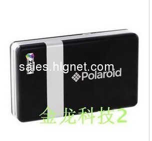 宝丽来POLAROID POGO ZINK便携照片打印机