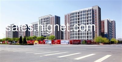 东亚上北豪装大一居纯南向仅售125万!