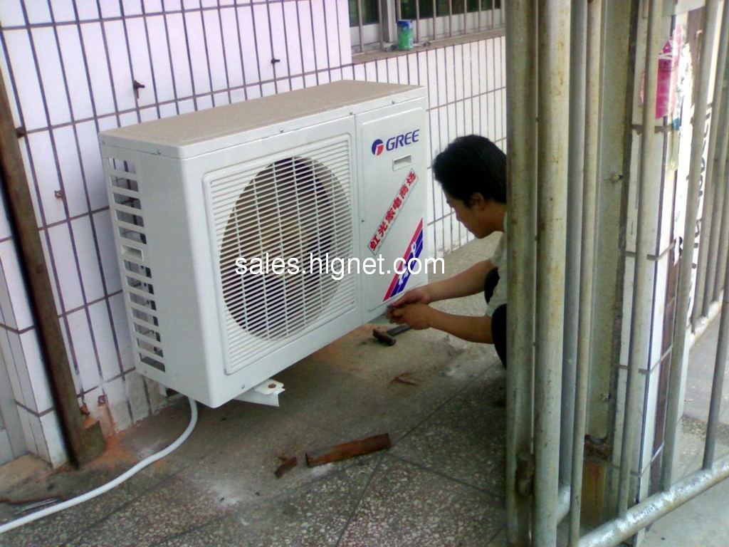 回龙观空调维修81794430