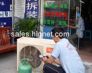 回龙观空调加氟30元/压起62922247专业空调维修清洗空调安装(送清洗过滤网)