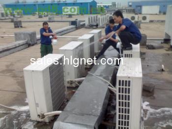 大兴区亦庄空调移机安装60892911