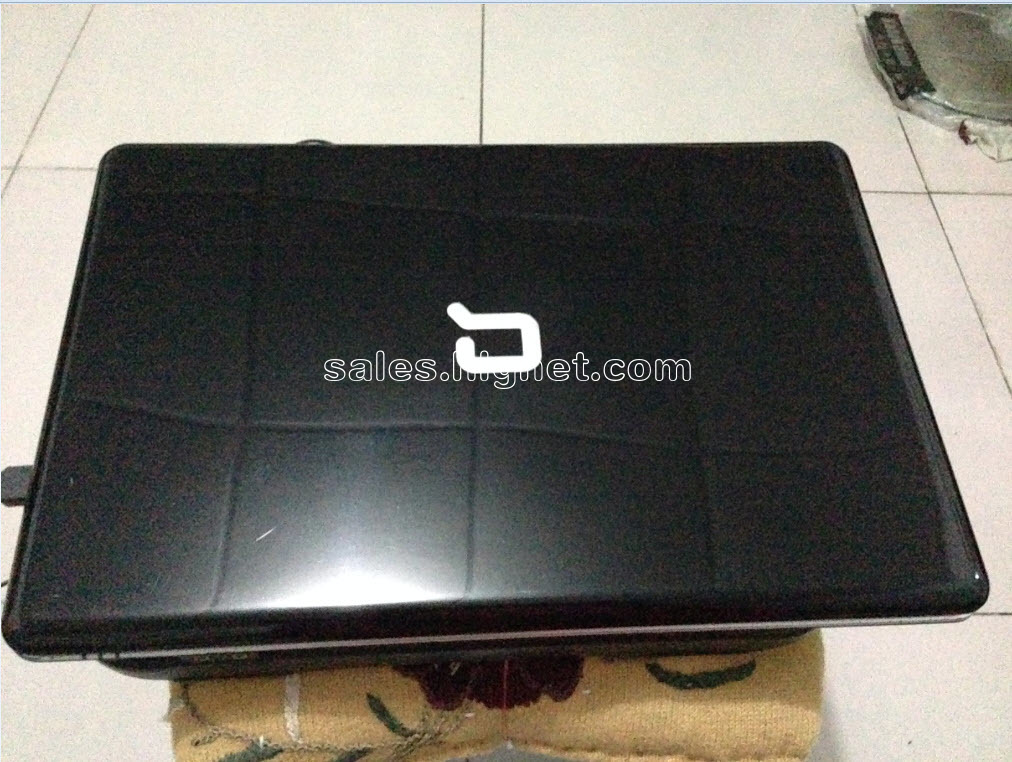 hp-CQ60