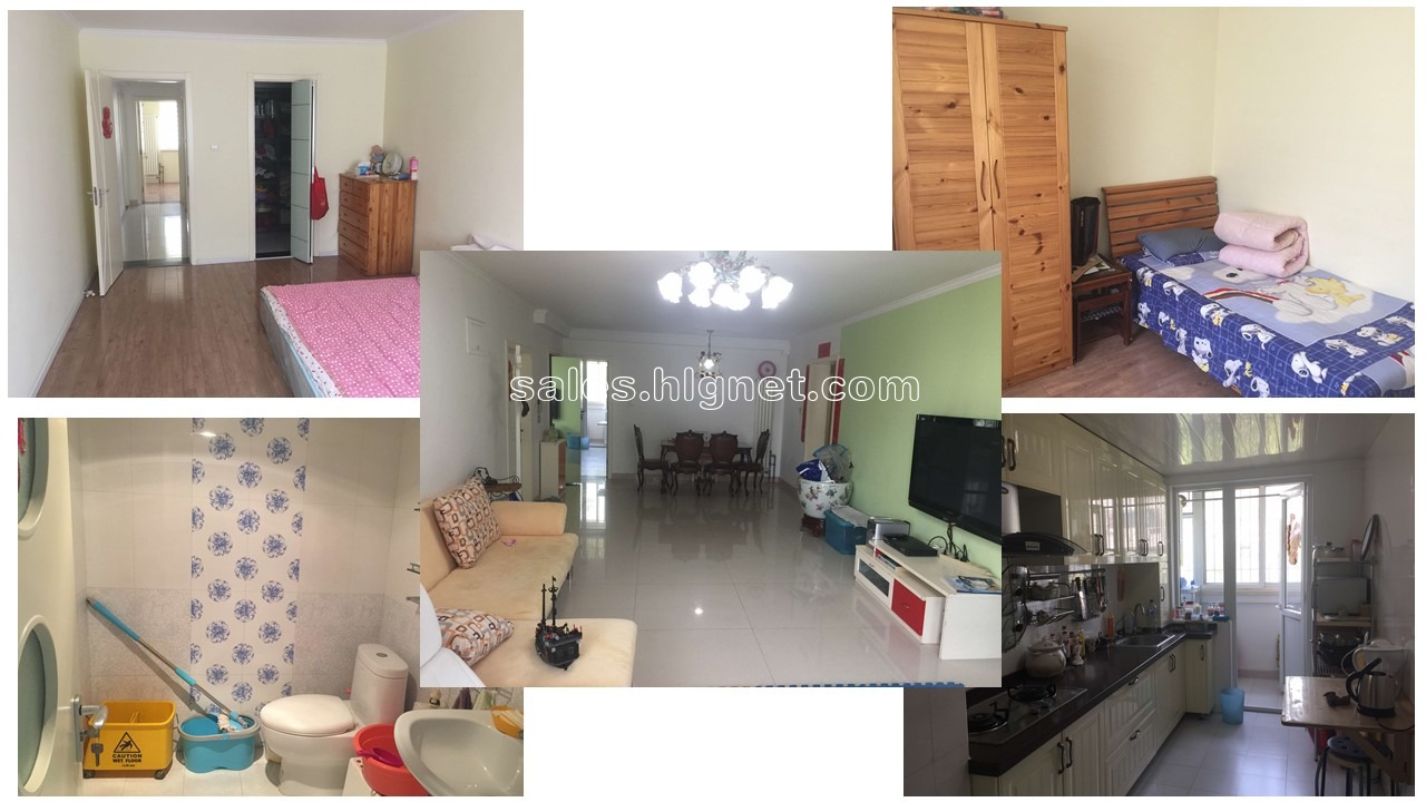 干净整洁三居室出租_回龙观网上交易市场_回龙观社区网