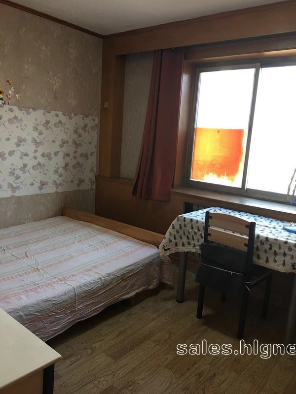 【东南向次卧】回龙观业主直租13号线龙泽站